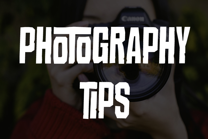 How do I take my photographer from just OK to&nbsp;amazing?