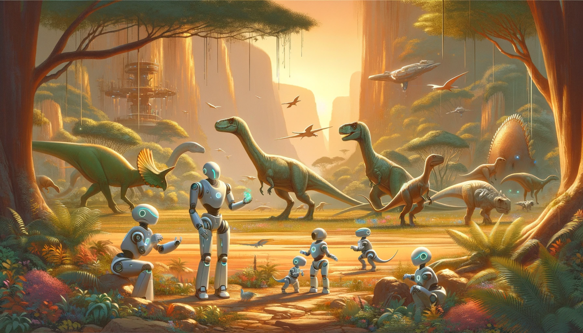 All teachers need to be using&nbsp;AI